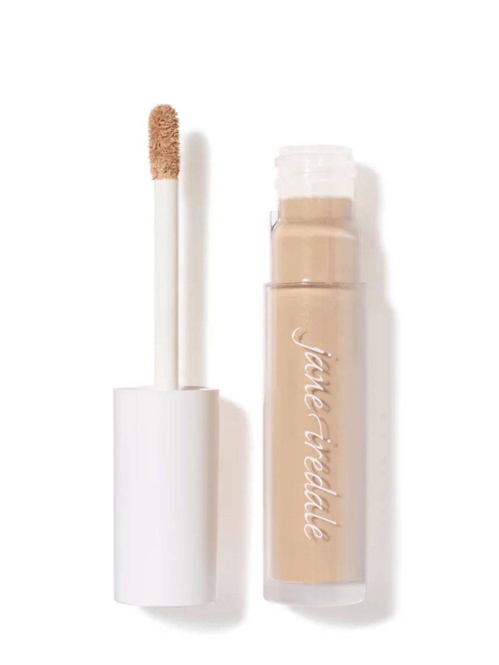 NWT Jane Iredale PureMatch Liquid Concealer (Shade 6N)